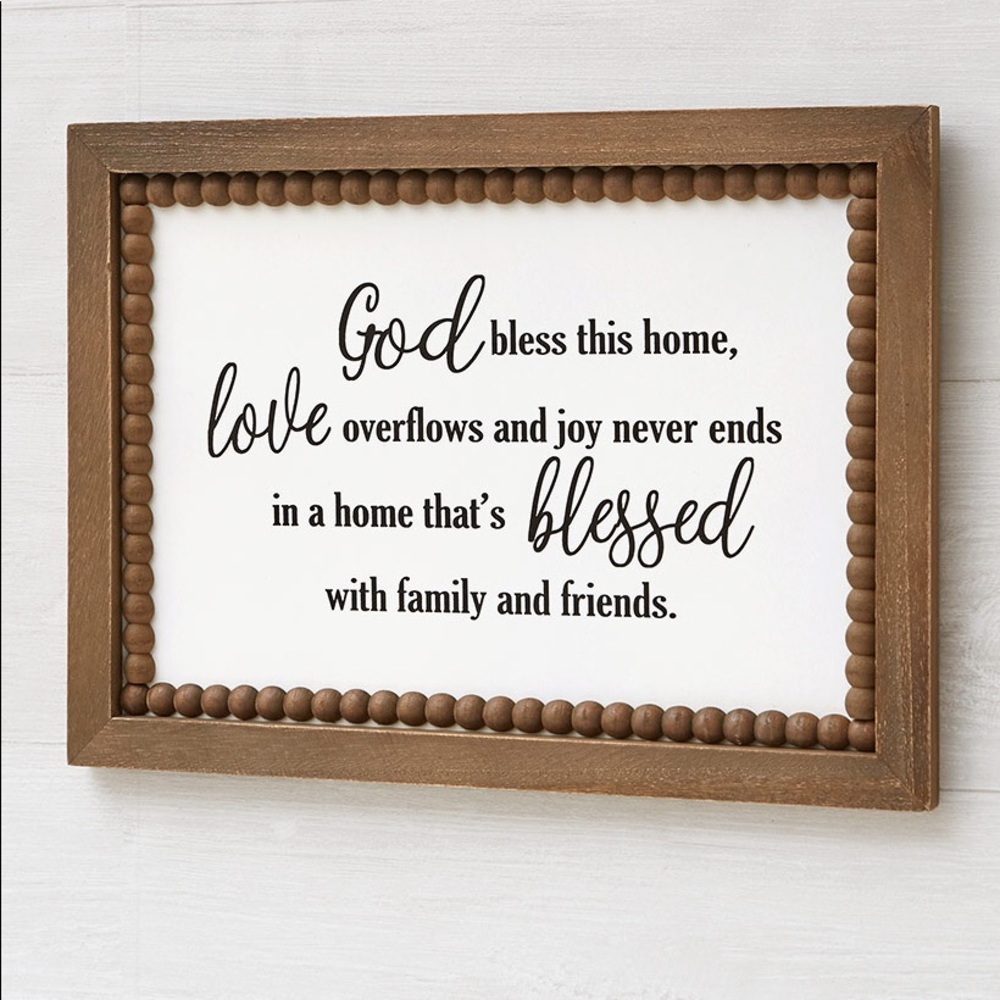 Spiritual Decor Collection